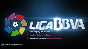 40,660 likes · 2,322 talking about this. Liga Bbva Real Replay V1 01 By Grkn Design Pes Patch