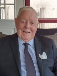 Eugene McCabe Obituary