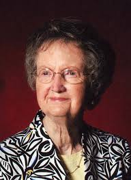 Mary Porter Obituary