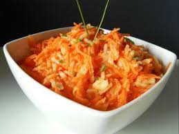 Carottes Rapees Aux Pommes Recette Ptitchef Recette Carottes Rapees Saumon Et Fromage Frais Recettes De Cuisine