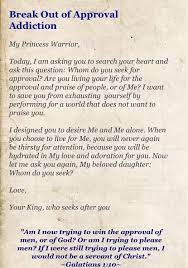 If you are an approval addict, your behaviour is as easy to control as that of any other junkie. Approval Addiction