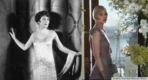 Research & compare results on alot.com. Great Gatsby Movie Costumes Will The Film Accurately Depict 1920s Fashion Photos Video Huffpost Life