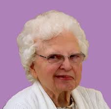 LEONA WALDE Obituary (2016)