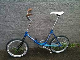 klapprad klapprad rad fahrrad