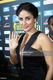 Awards Arrivals Photos And Premium High Res Pictures Indian Bollywood Actress Bollywood Actress Hot Photos Kareena Kapoor Photos