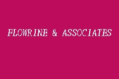 My girlfriend doesn't like it. Flowrine Associates Legal Firm In Kunak