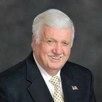 John Larry Atkins Obituary