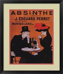 Absinthe Extra Superior Absinthe Art Absinthe Leonetto Cappiello