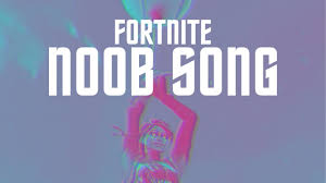 If fortnite isn't working for you, here's what you should do. Fortnite Noob Song Audio Prod Adot The God Youtube