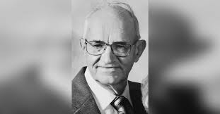 Obituary information for Maurice Shammel