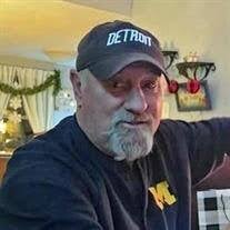 Jon Earl Slagle Obituary