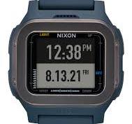 Men's Digital Watches | Retro & Modern Watches with LCD ...