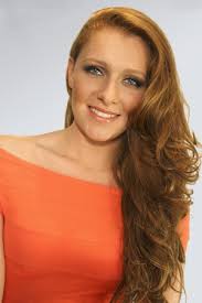 Official twitter of reality tv star georgina fleur! Bachelor Kandidatin Georgina Fleur Versuchte Es Auch Bei Gntm 2012 Zeitgeistmagazin Com
