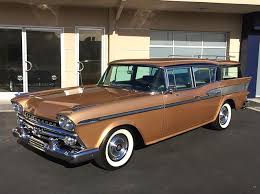 Image result for Corsican Gold 1963 AMC