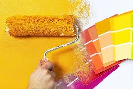 Những điều cần biết khi sơn tường nhà cũ - CÔNG TY CỔ PHẦN ĐẦU TƯ HỢP TÁC  CÔNG NGHỆ SƠN JAPAN Paint