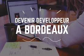 Pourquoi devenir developpeur web ? Devenir Developpeur A Bordeaux Comment Me Former La Piscine