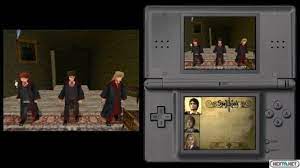 Visitez ebay pour une grande sélection de jeu nintendo ds harry potter. Salen A La Luz Dos Juegos Cancelados De Harry Potter Para Nintendo Ds