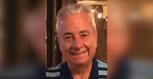 Obituary information for Russell Wagner