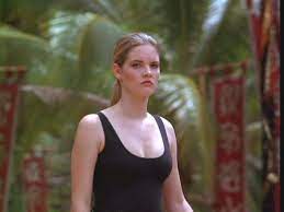 8 Bridgette Wilson Ideas Sonya Blade Wilson Wilson Movie