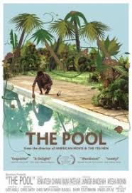 He falls asleep on an inflatable raft due to an unbearable fatigue. The Pool 2007 Full Movie Watch Online Free Hindilinks4u To