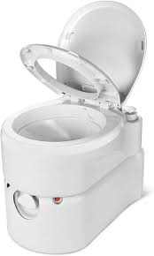 Use the best portable toilets along the rip. New Style Yitahome Portable Toilet Integrated 6 3 Gallon Travel Rv Potty With Level Indicator T Type Water Outlets Anti Leak Handle Water Pump Rotating Spout For Camping Boating Trips External Water Inlet Home Improvement Up To 60 Off Propangas Com Br