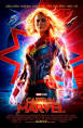 Djimon Hounsou appears in Shazam! and Captain Marvel.