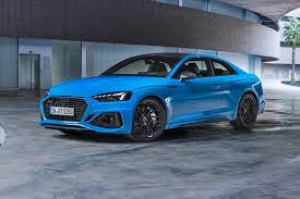 This car stays ready to face the changing road conditions. 2021 Audi Rs 5 Prices Reviews And Pictures Edmunds