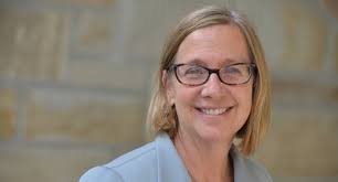 Introducing Paula Lantz, incoming associate dean for research and policy  engagement