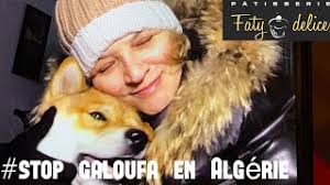It's an effective way to support the cause. Stop Galoufa En Algerie Youtube