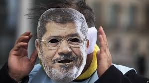Morsi Cuts European Visit as Egyptian Crisis Continues