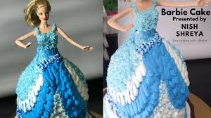 2 years birthday cake online best number cakes yummycake. Barbie Cake 2 Tier Cake For Special Occasions Birthday Anniversaries Youtube