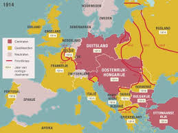 Wij combineerden zwitserland, oostenrijk en hongarije. Pin On Opdracht Eerste Wereldoorlog