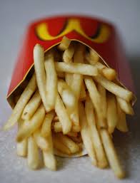 Mcdonald's world famous fries are always a delicious choice. Order Mcdonald S French Fries Like This To Guarantee They Are Fresh Teen Vogue