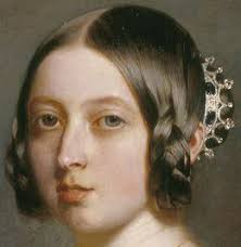 Tiara Mania: Queen Victoria of the United Kingdom's Sapphire Coronet