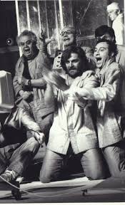 Zbor deasupra unui cuib de cuci 1975. Teatrul NaÅ£ional Bucuresti