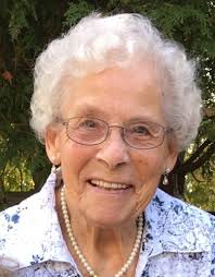 Gerritje VANDER SCHAAF Obituary (2022)