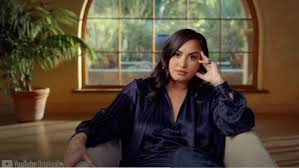 Hilary swank, michael shannon, robert forster and others. They Said I Had 5 To 10 Minutes Demi Lovato Recalls Details Of Near Fatal 2018 Drug Overdose In Youtube Docuseries Newscentermaine Com