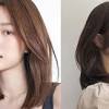 South koreans are adept at experimenting with new hair colors and trends. 1