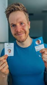 Jason Andrade's Instagram, Twitter & Facebook