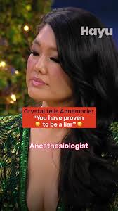 Anne Marie Kunkel Speaks Out