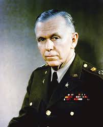 On September 1, 1939, as Nazi Germany invaded Poland and launched what  would become World War II, George C. Marshall began his first day as Chief  of Staff of the U.S. Army,