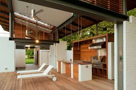 50 enviable outdoor kitchens for every yard