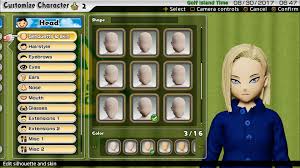 Final fantasy 14 has one of the most complex and sophisticated character editors. Ds Games Character Customization 5 Video Game Characters That Would Be Too Controversial In Iku Talks About Her Favorite 3ds Games With Character Dfkpracticegroup