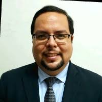 Frederick Jimenez Alvarado