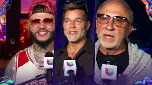 Los premios juventud 2021 de univisión se llevarán a cabo el próximo 22 de julio en miami y se transmitirán en vivo. 4oqvkfird Xd6m