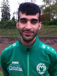 Caritas Kickers erkämpften Sieg gegen Concordia Goch II