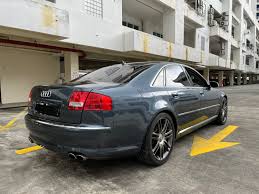 Image result for Daytona Gray 2007 S8