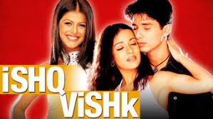 Is Ishq Vishk 2003 On Netflix India .full movie download, bollywood ishq vishk free download in hd for pc and mobile dvdrip mp4 and high quality mkv movie in 720p bluray movie info ishq vishk (2003) film sort story : ishq vishk trailer