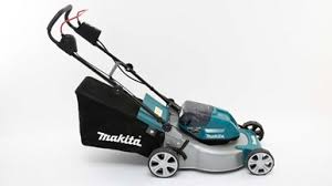 Though much less widely available than cordless models, electric lawn mowers are worth considering for those with smaller lawns. Electric Battery Lawnmower Reviews Brands Tested Rated By Choice