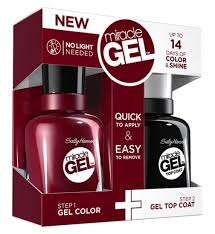 Products and equipment mentioned in order: Nail Sets Nails Boots